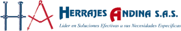 Herrajes Andina S.A.S.