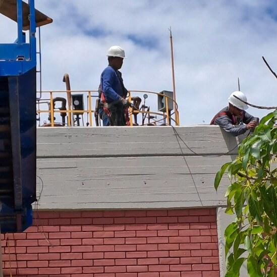 Obra civil