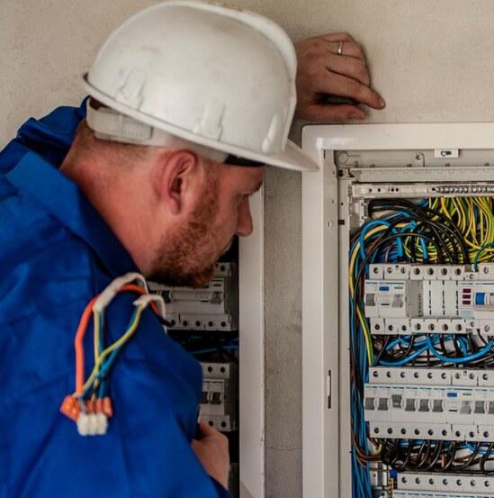 Instalaciones eléctricas