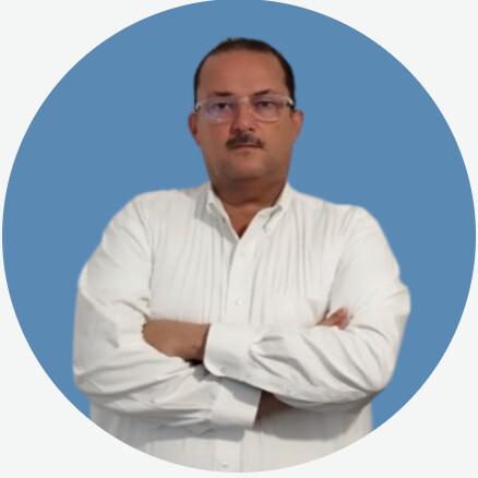 Mauricio, fundador de Montec